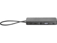 Like New: HP USB C Mini Dock