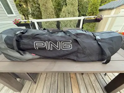 Ping Golf Travel Bag, View more