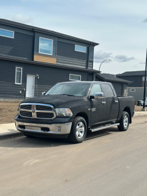 2013 Dodge Ram 1500