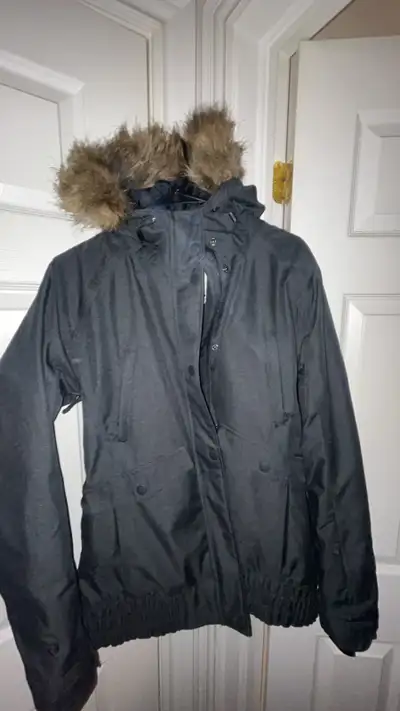 Women’s Ripzone winter jacket, View more