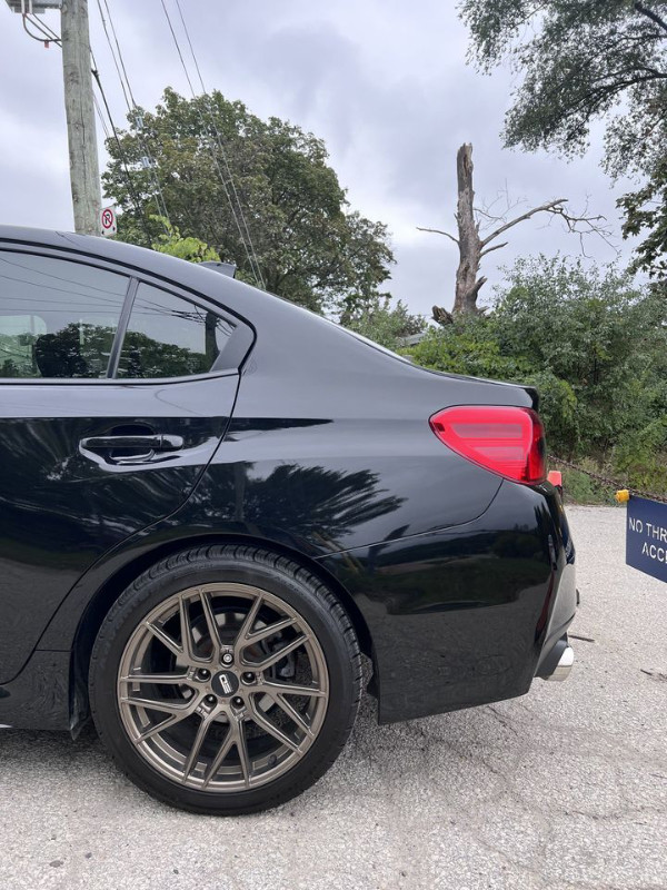 FOR SALE: 2020 Subaru WRX (6-Speed Manual) in Cars & Trucks in City of Toronto - Image 3