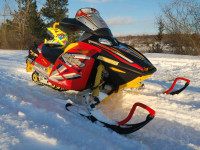 4 sled for sale or trade try your trades