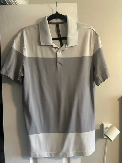 Men’s Lululemon Large Polos , View more