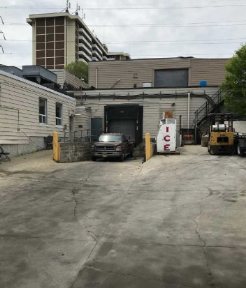 464 Gilbert Avenue, Toronto ON Prime Industrial Space for Lease in Central Toronto! Approximately 3,...