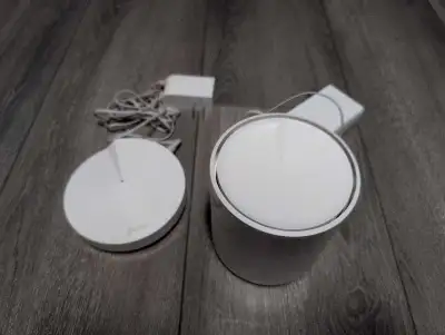TP Link Deco Mesh Wifi system, View more