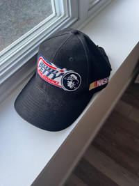 Richard Petty Driving School Cap