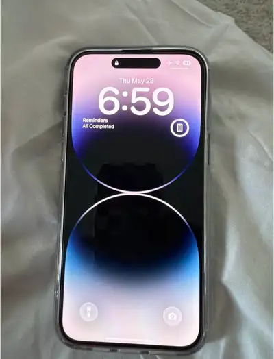 iPhone 14 pro max, View more