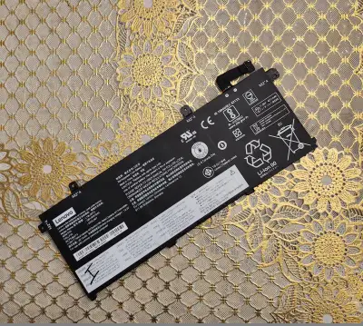 Battery: T14 T490 Thinkpad  T14 G1, T14 G2, T490, T495, P14s, View more