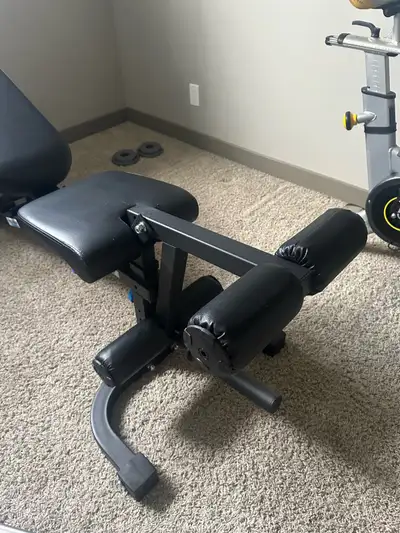Exercise Workout Bench, View more