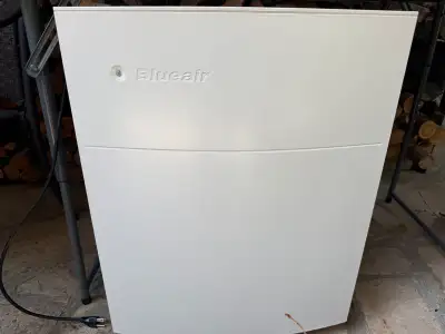 BlueAir Filter, View more