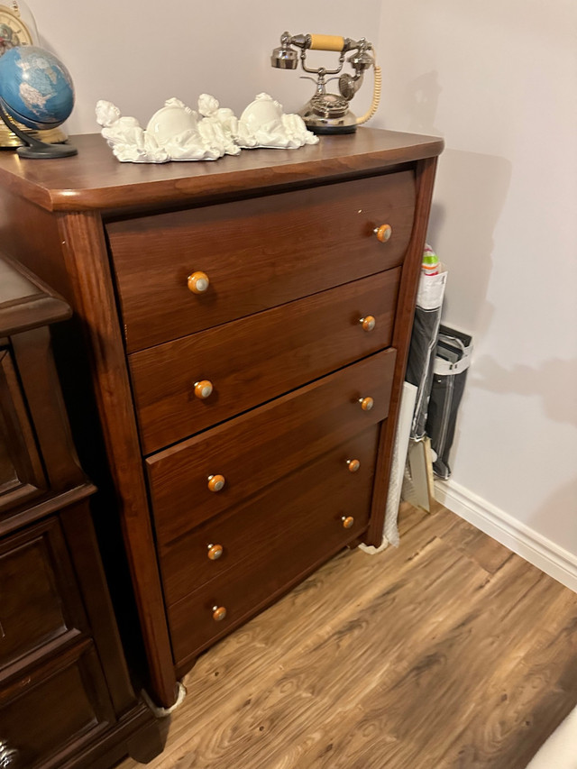 Dressers, night table, sofa table, chair, coffee & side table Coffee