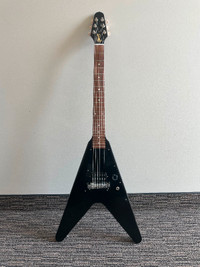 2011 Gibson Melody Maker Flying V Electric Guitar