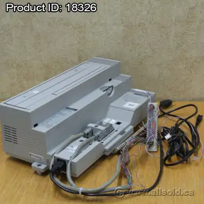 Nortel Norstar Meridian Compact Plus NT7B56AAAD, View more