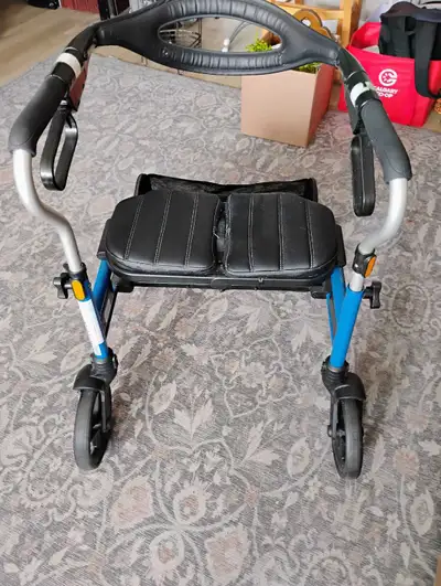 Mobility Walker, View more