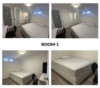 Room for Rent