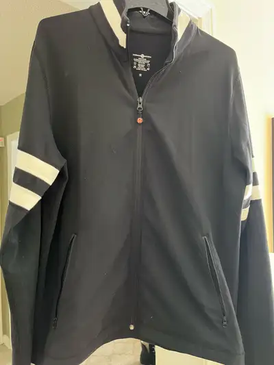 Men’s Lululemon Athletica Zip Jacket, View more