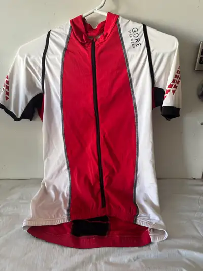 ALL JERSEYS , LIKE NEW, CLEAN, NON SMOKING, PET FREE HOME, ADULT, View more