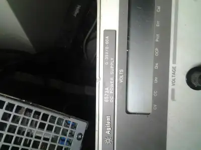 HP 6573A 0-35V/0-60A DC POWER SUPPLY  huge TEST EQUIPMENT sale, View more