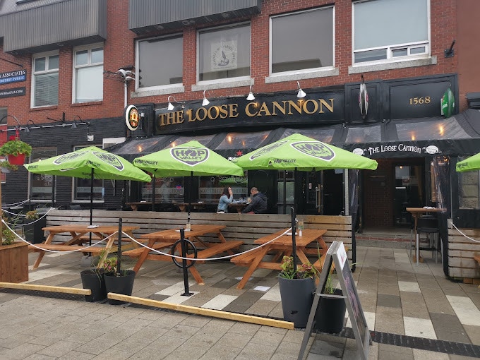 Part Time Dishwasher Bar, Food & Hospitality City of Halifax Kijiji