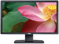 Dell Professional P2212H 22" Wide FHD LED backlight LCD Monitor