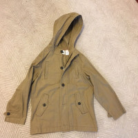 Children’s jackets  - GAP Kids & Gymboree size M / L