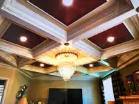 HOME CROWN MOULDING & DESIGN COMPANY,Call 6472196284