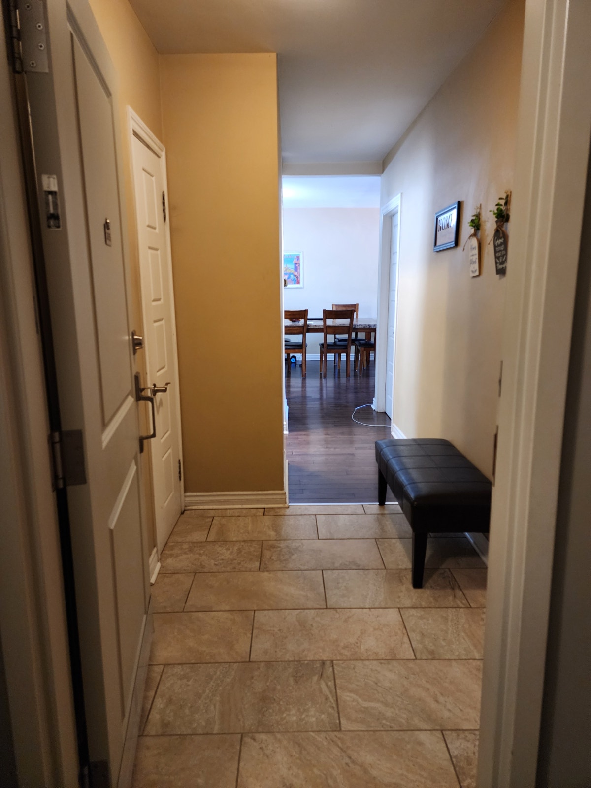 555 Boulevard Marcel-Laurin — photo 1