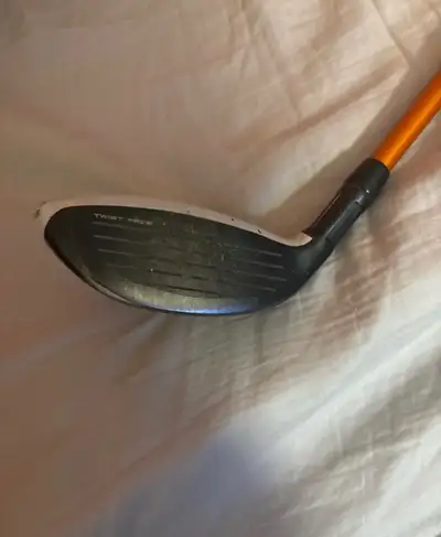 Taylormade SIM2 Hybrid, View more