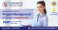 Become a PMP Professional and get A Highly Paid Job