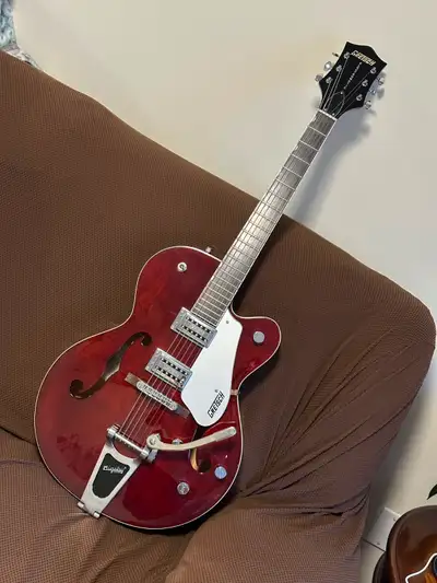 Gretsch G5120 Guitar, View more