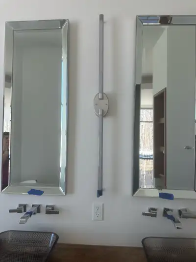 Modern Vanity Light, View more