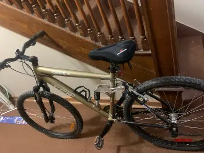 CCM Torrent AL Bike, View more