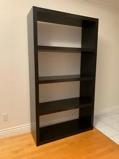 IKEA - Lack book case, View more