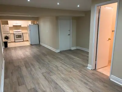 Apartment for Rent