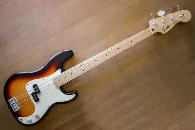 Bassist needed for cover band., View more