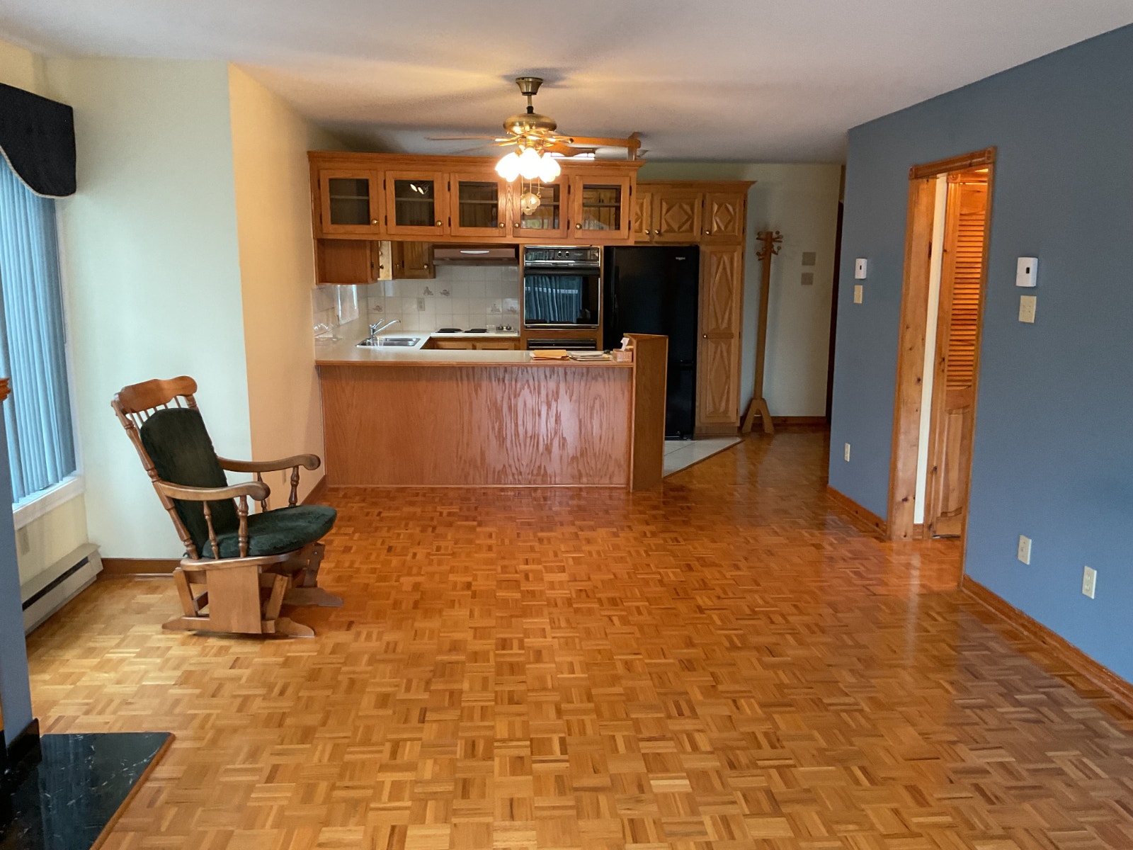 Condo 3 2/1 Vieux Longueuil — photo 3