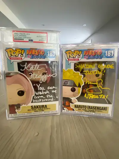 Funko Pop For Sale!, View more