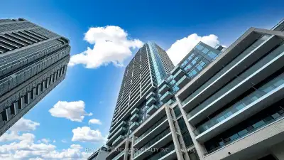 YONGE & SHEPPARD | 1 BED CONDO RENT | LAUNDRY | PARKING | SUBWAY