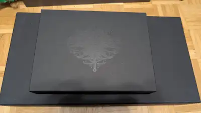 Kingdom Death Monster Black knight expansion, View more