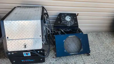 Came off of a Volvo with 120,000miles on it $2400 O.B.O