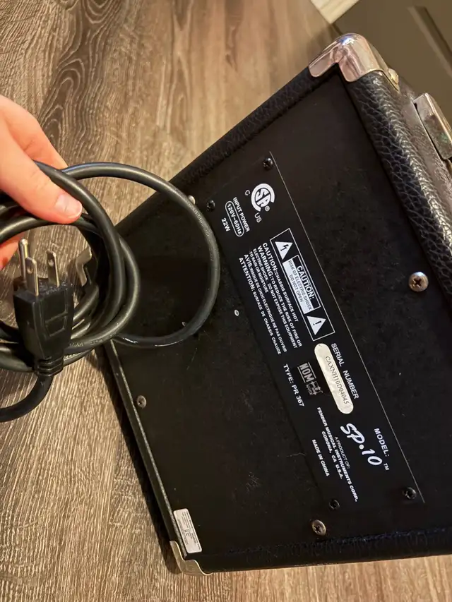 Starter Guitar setup in Guitars in Dartmouth - Image 4