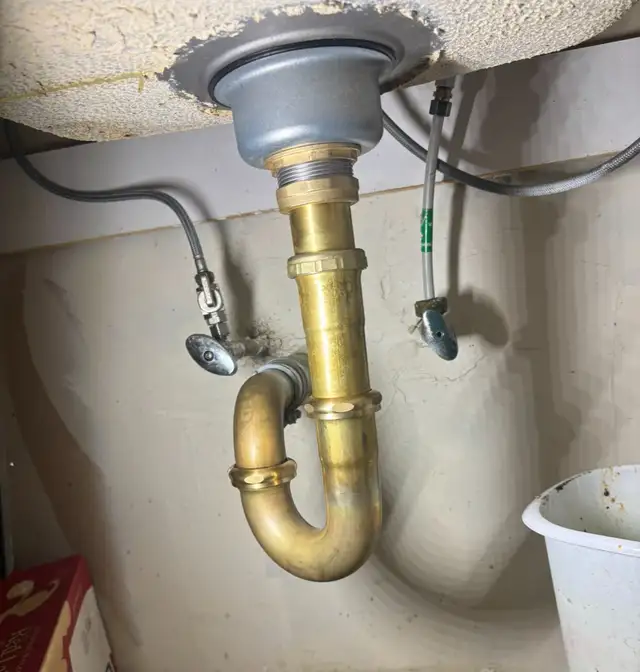Reliable Plumber - 24/762863220567042123