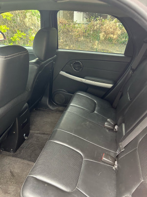 2008 Chevrolet Equinox