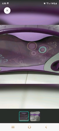 Easy bake oven. Like new