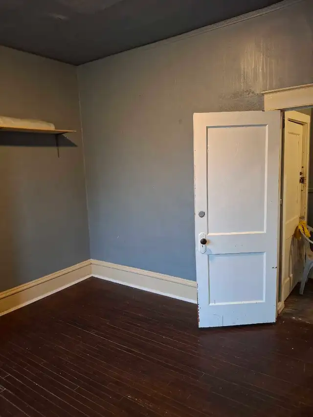 1 bedroom EIA accepted
