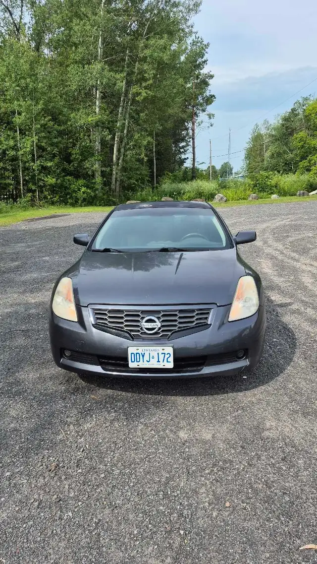 2008 Nissan Altima