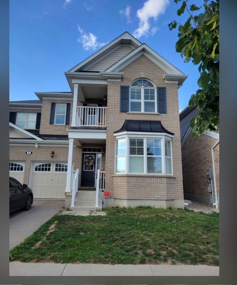 Duplex Basement Apartment (3Bed, 1Bath) Long Term Rentals Kitchener