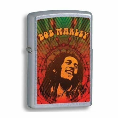 Bob marley  zippo in Arts & Collectibles in Cornwall