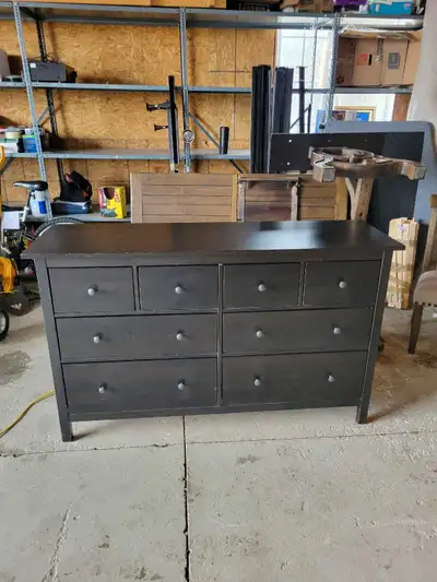 ikea hemnes 8 drawer dresser , View more
