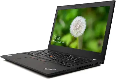 Lenovo X280  Laptop - Touch Screen  8 Generation, View more